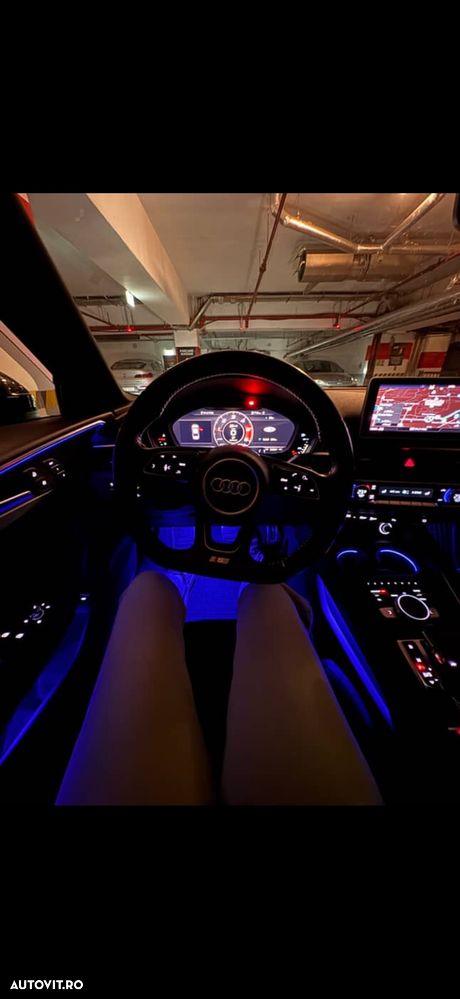 Audi A4 2.0 TDI S tronic - 4