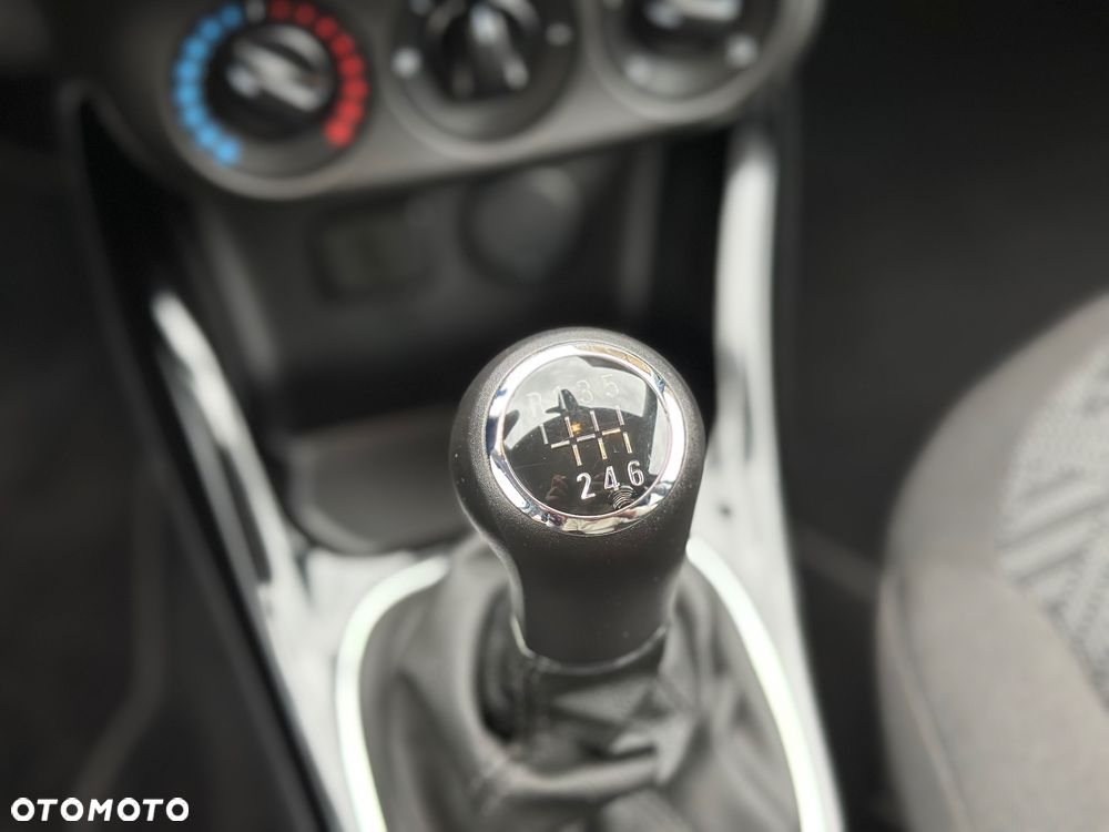 Opel Corsa 1.4 Turbo Start/Stop Active - 24