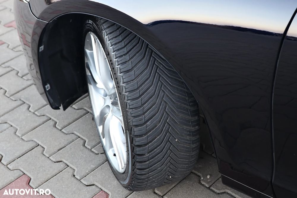 Lexus Seria GS 450h - 15