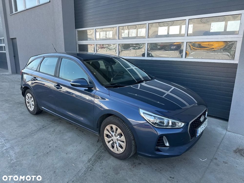 Hyundai i30 - 5