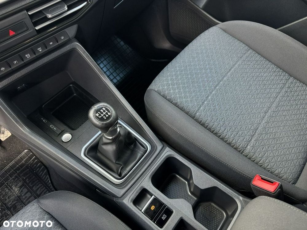 Ford Tourneo Connect 2.0 EcoBlue Titanium - 18