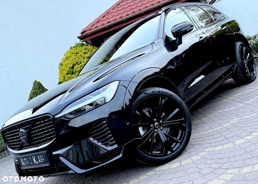 Volvo XC 60 B5 B AWD Geartronic RDesign - 3