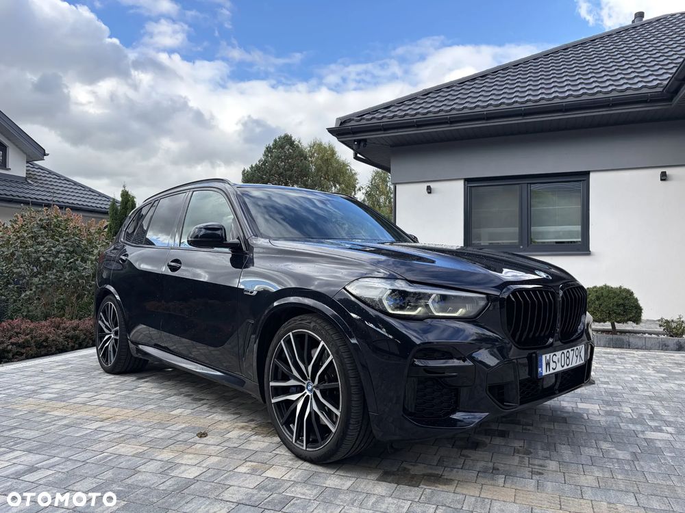 BMW X5 - 32