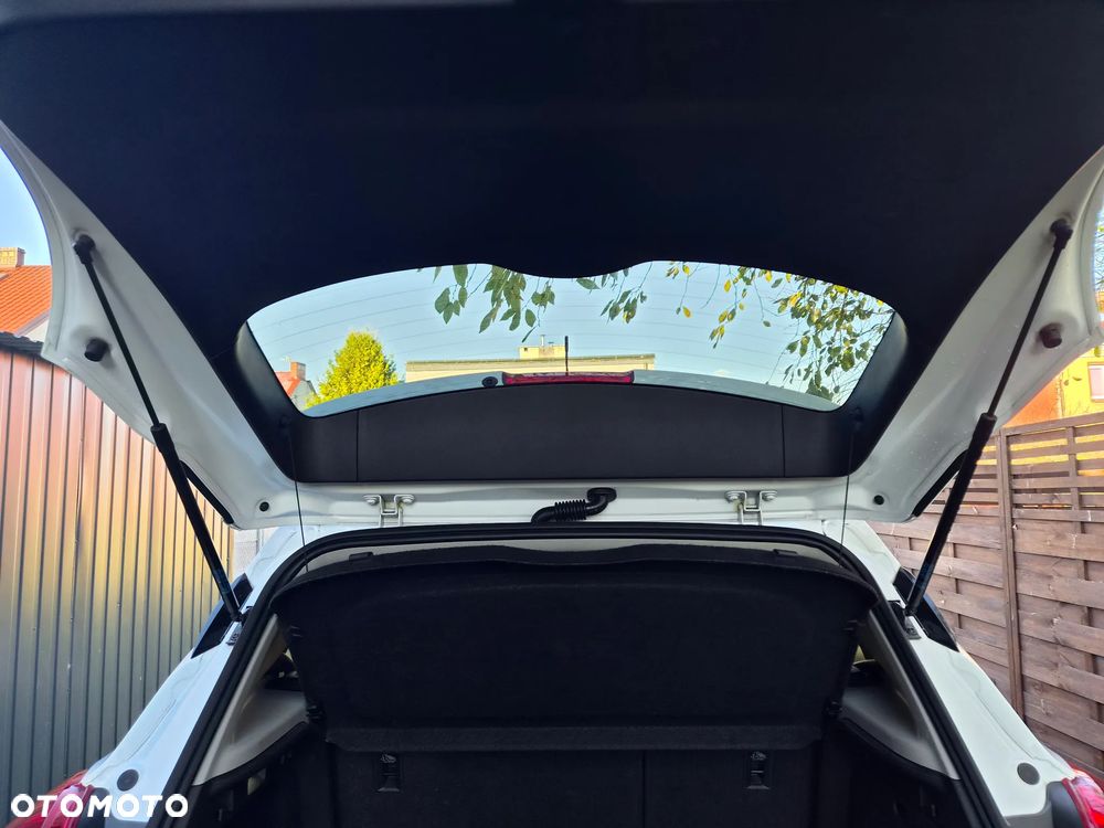 Opel Mokka - 20