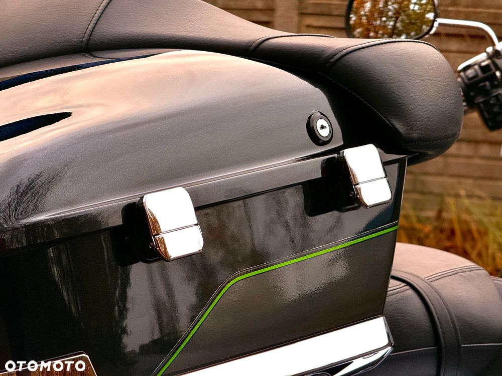 Kawasaki Vulcan - 34