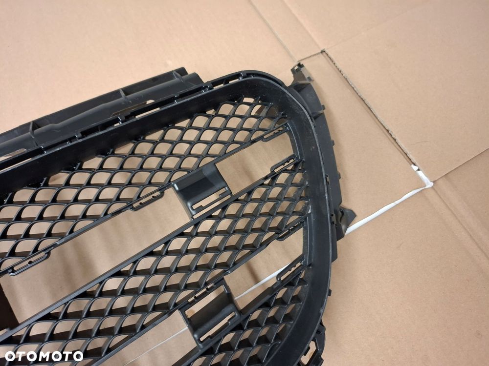grill atrapa mercedes e klasa w213 213 oryginał - 3