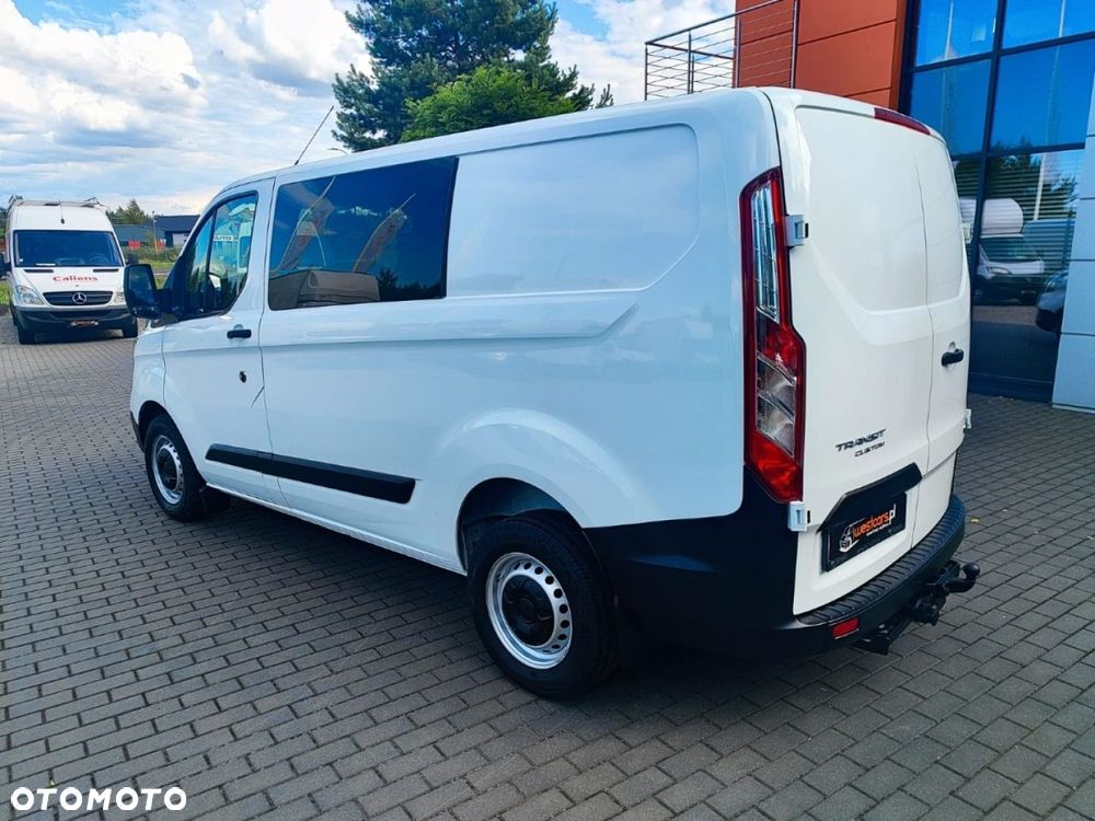 Ford Transit - 6