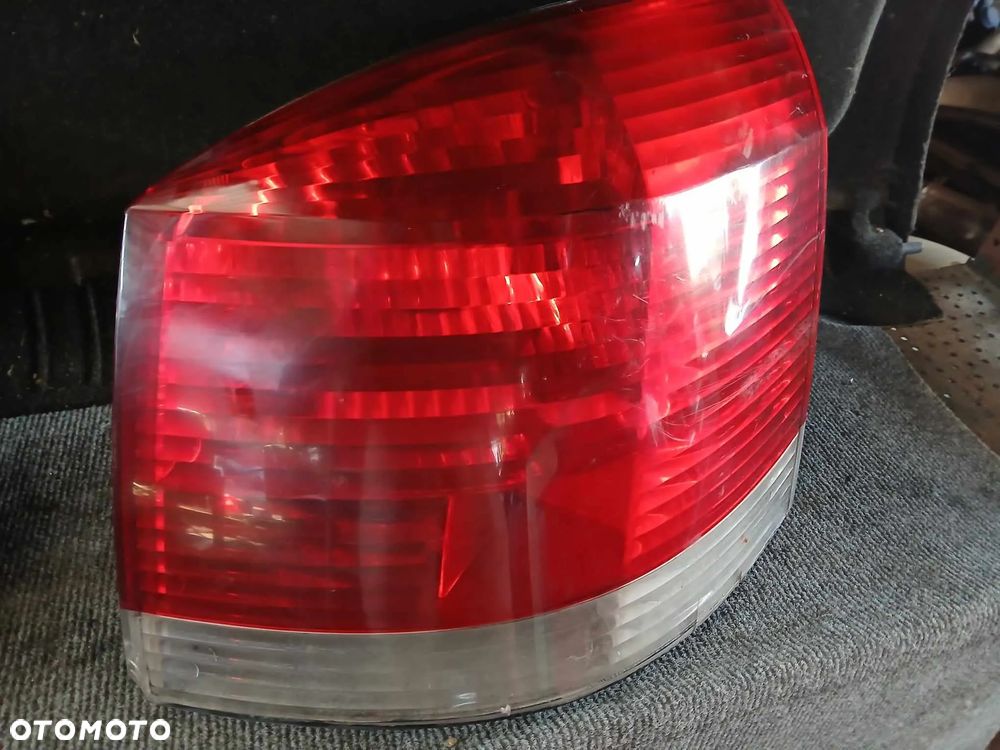 Opel Signum Lampa tylna prawa - 3