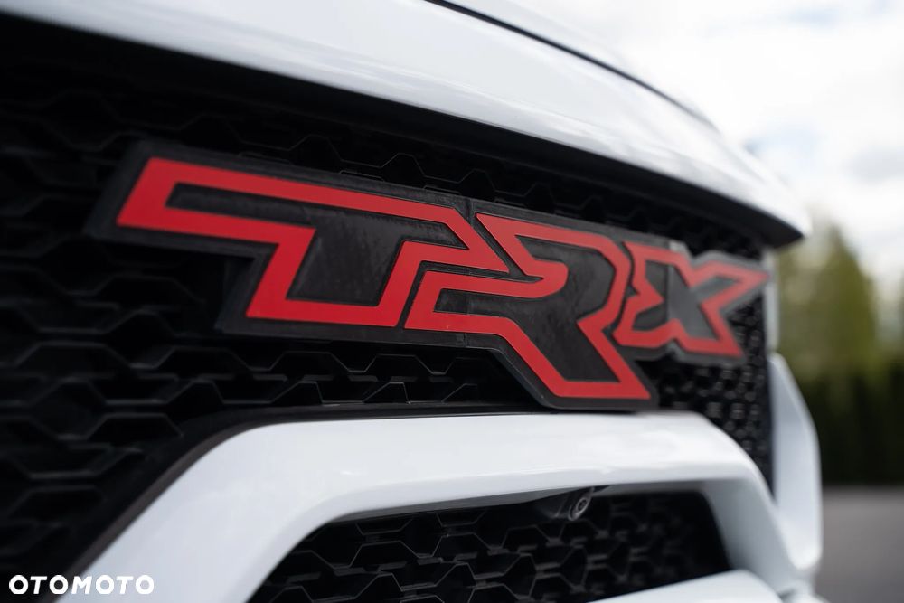 RAM 1500 TRX - 15
