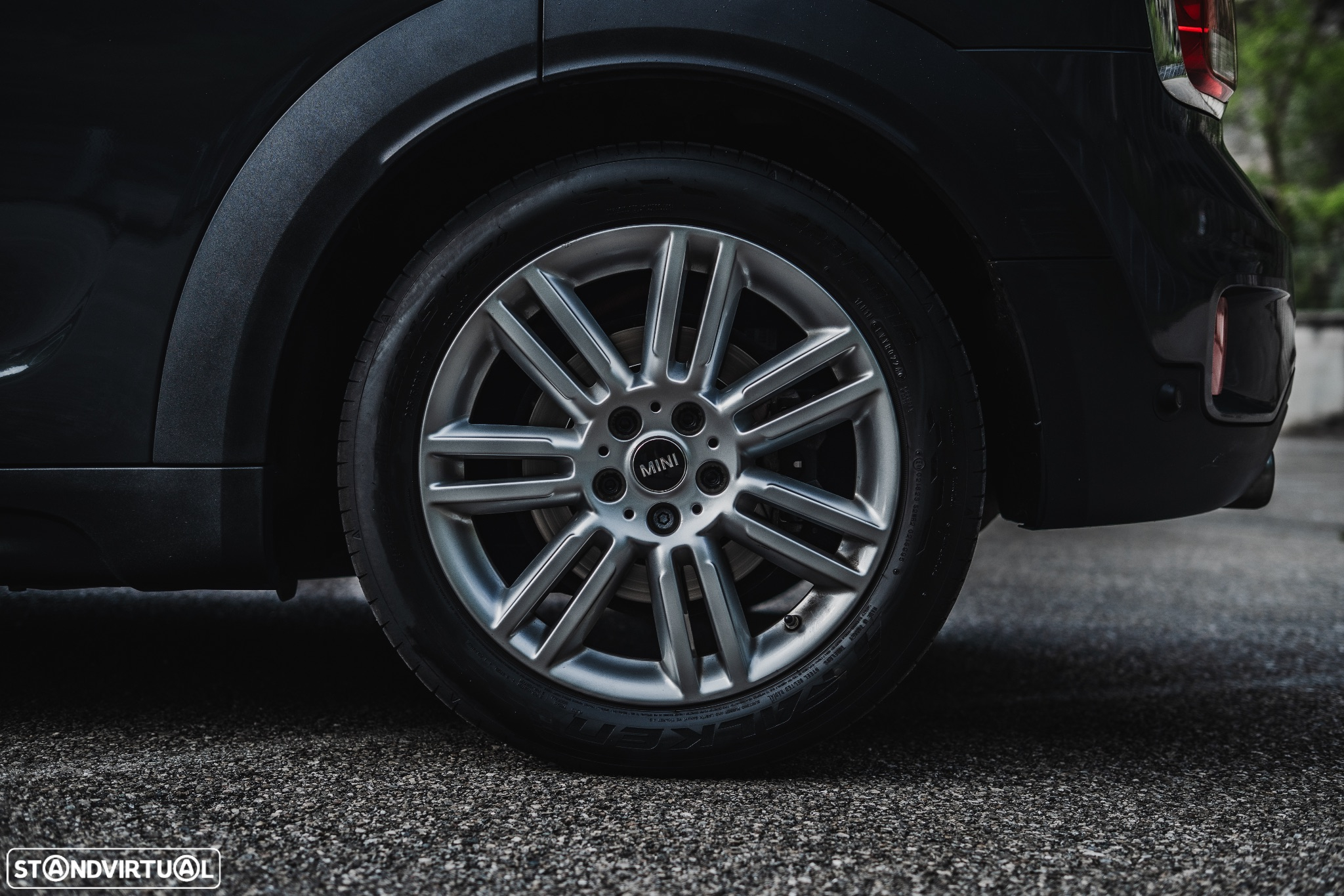 MINI Countryman Cooper SE ALL4 Auto - 16