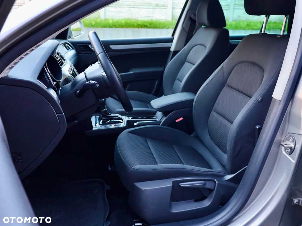 Skoda Superb 2.0 TDI 4x4 Ambition DSG - 27