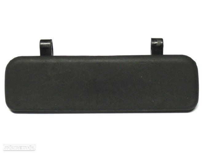 Puxador exterior de abrir a porta Renault Clio I Mk1 NOVOS - 1