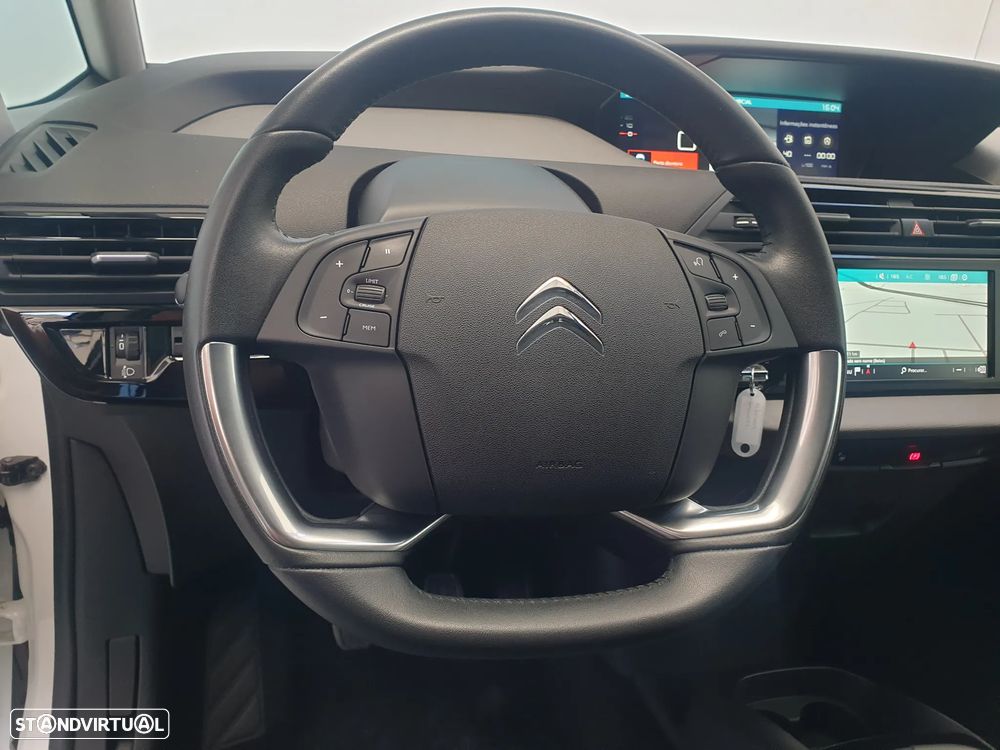 Citroën C4 Spacetourer 1.5 BlueHDi Feel Business - 17