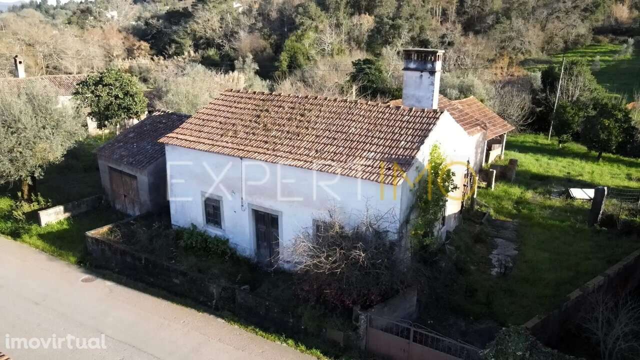 Moradia para Recuperar||Chão de Couce||Ansião - Grande imagem: 2/23