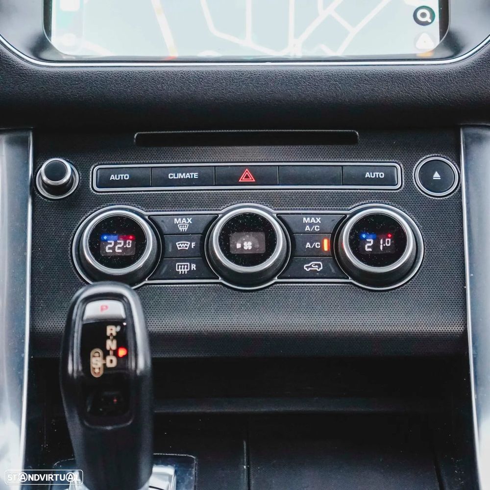 Land Rover Range Rover Sport 2.0 SD4 HSE - 26