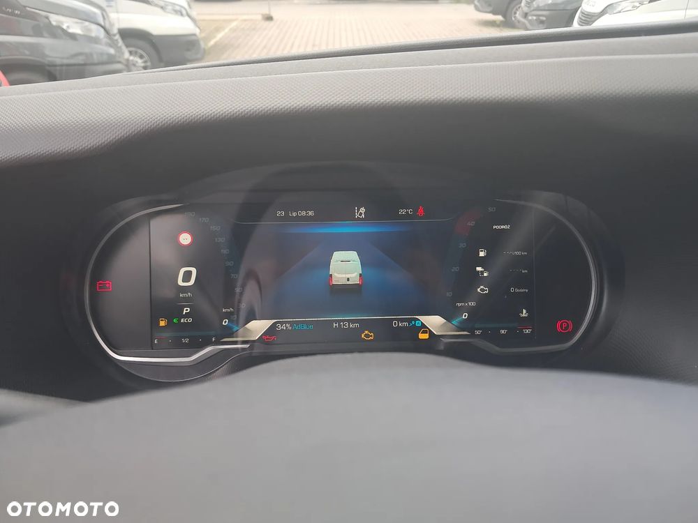 Iveco Daily 35S16BA8 V - 16