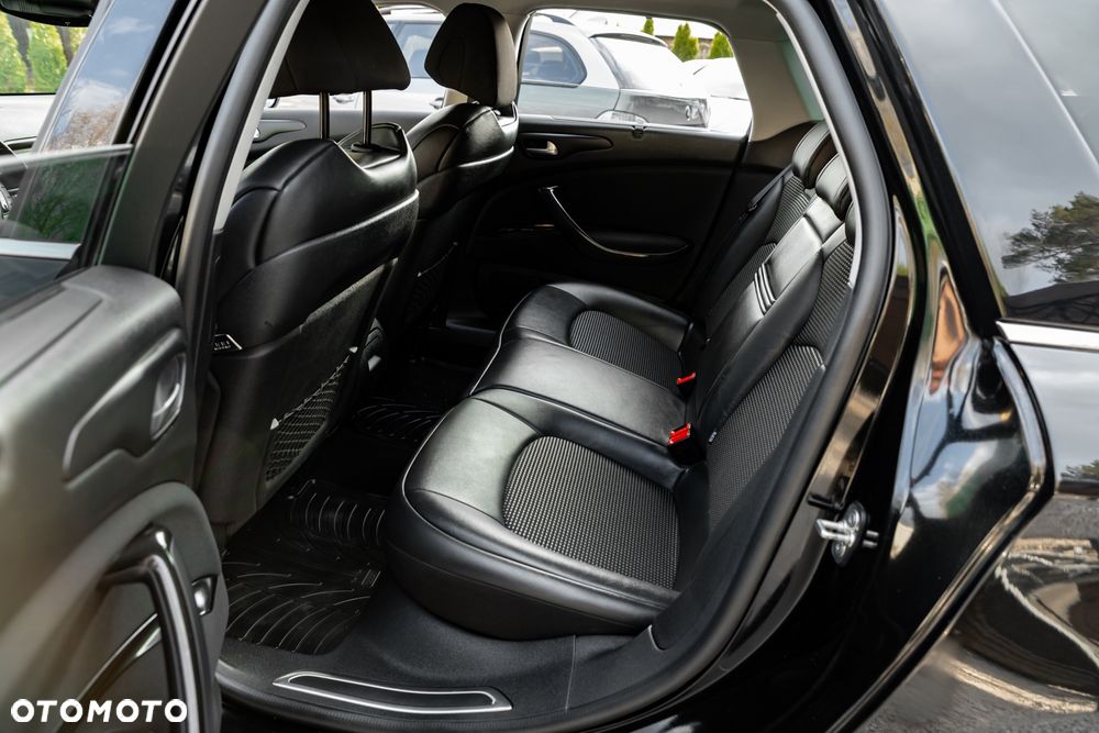 Citroën C5 BlueHDi 150 S&S Exclusive - 21