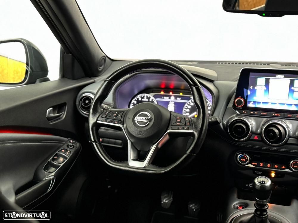 Nissan Juke - 27