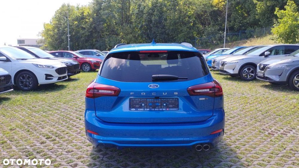 Ford Focus - 3