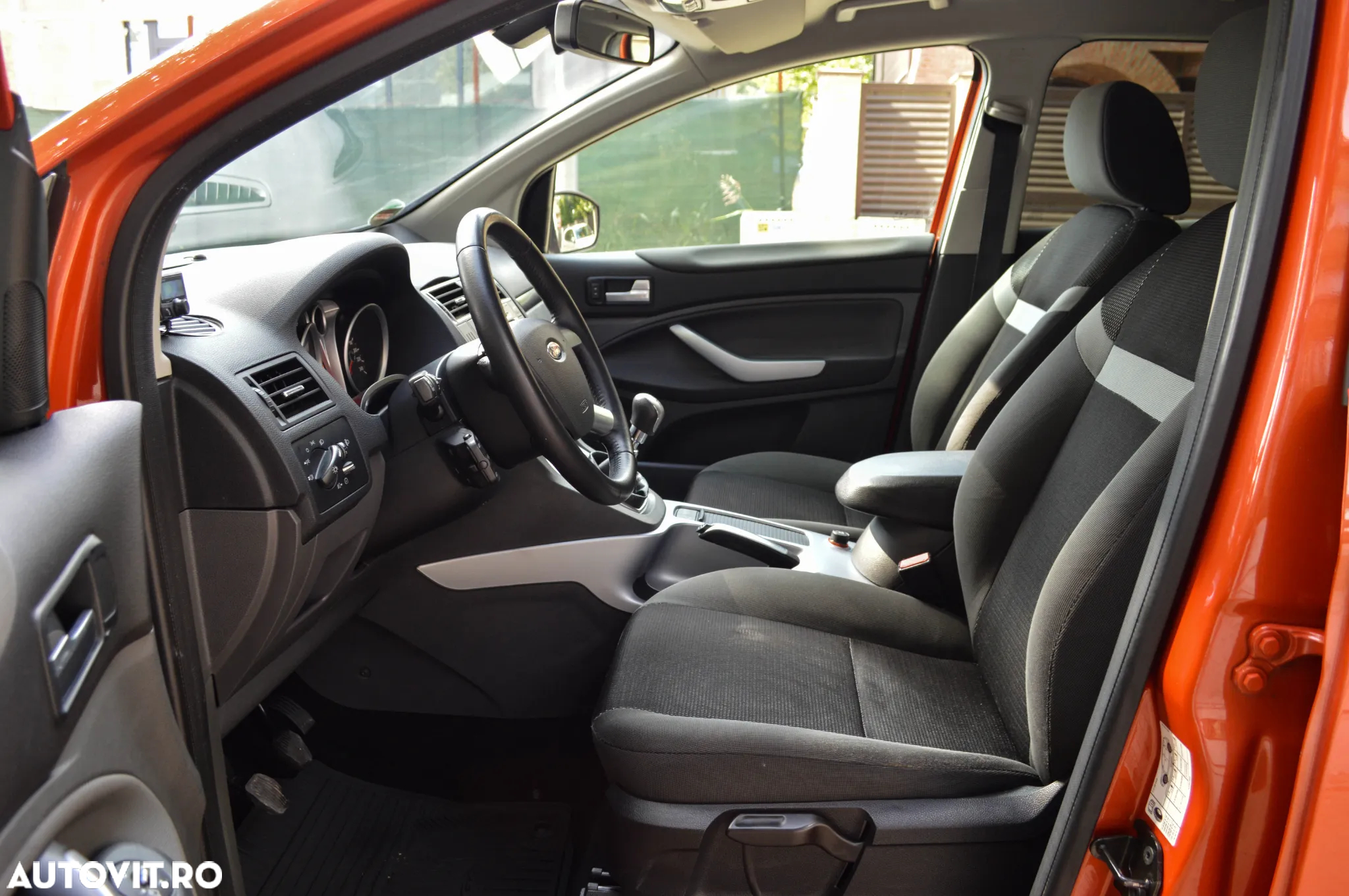 Ford Kuga 2.0 TDCi 4WD Trend - 14