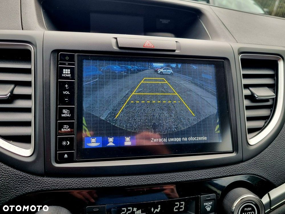 Honda CR-V 2.0 Elegance - 19