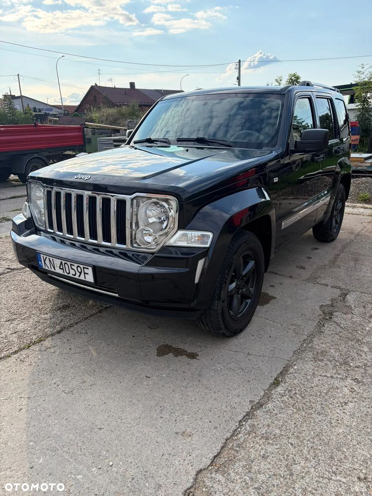 Jeep Cherokee - 6