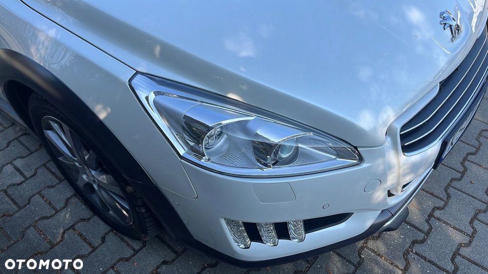 Peugeot 508 - 9