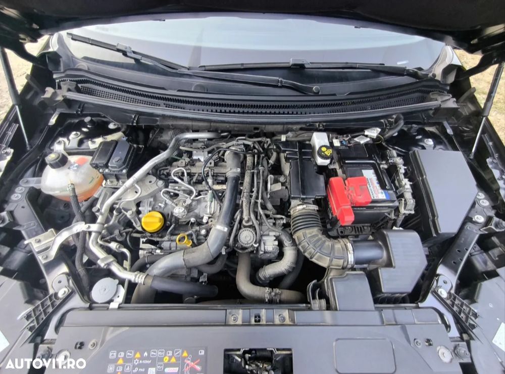 Renault Austral 140 MHEV Equilibre - 11