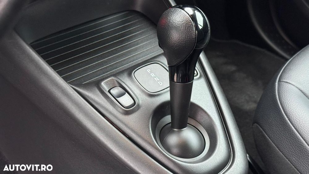 Smart Fortwo EQ passion - 3