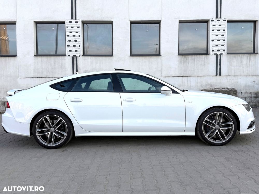 Audi S7 Standard - 6