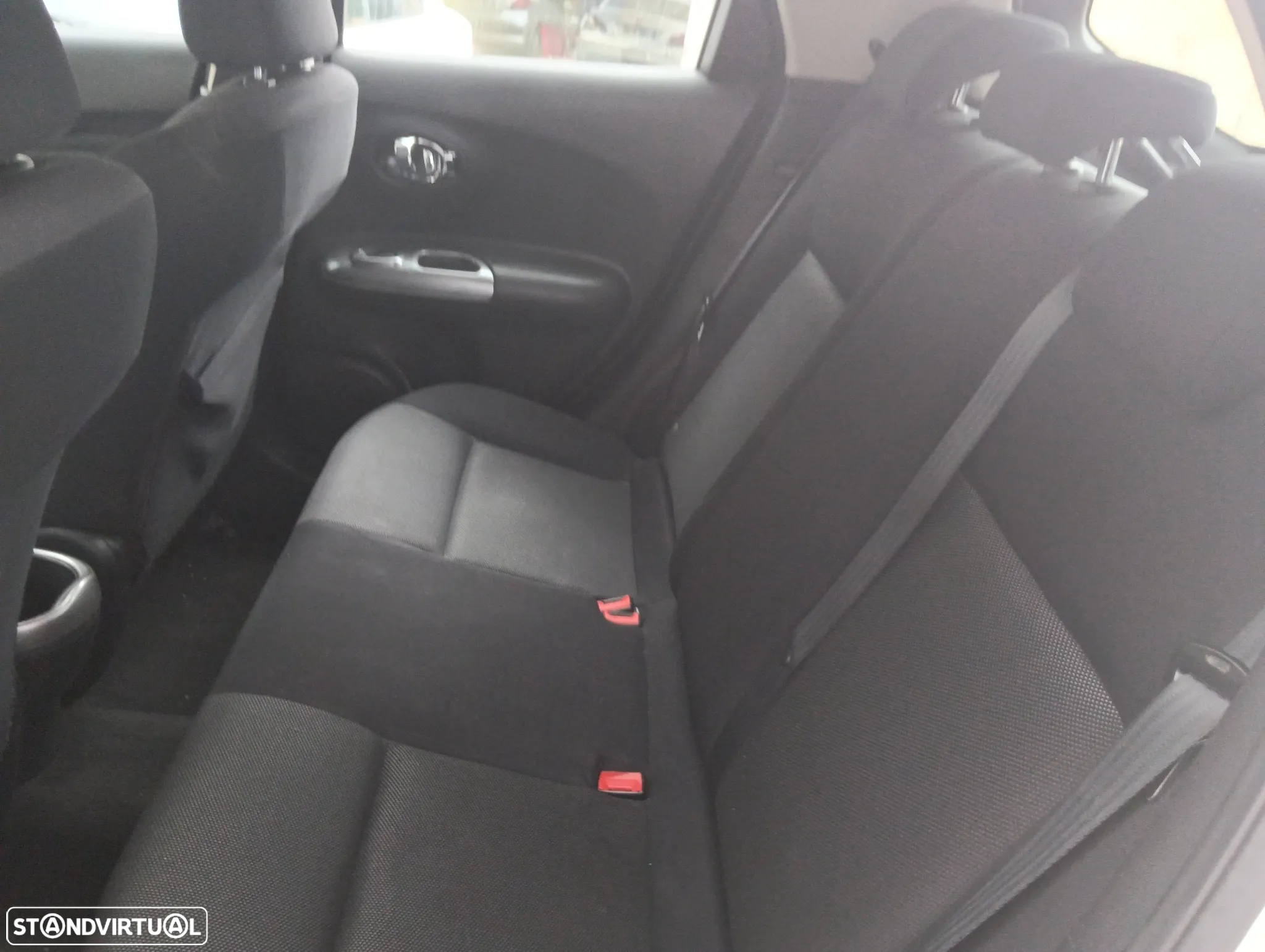 Nissan Juke 1.5 dCi Tekna Sport - 12