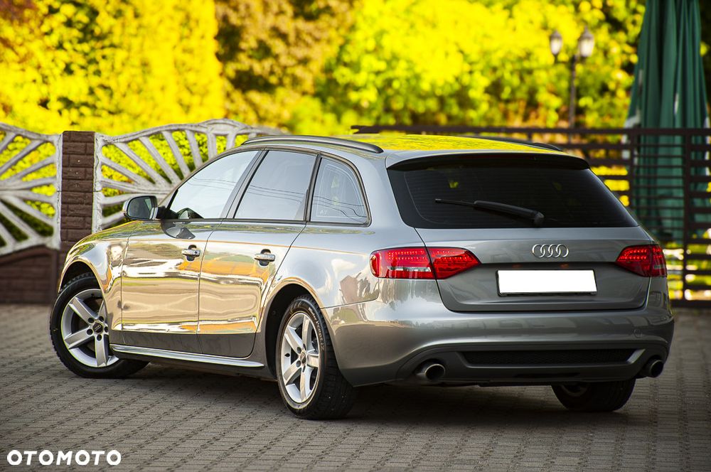 Audi A4 Avant 2.0 TFSI Prime Line - 16