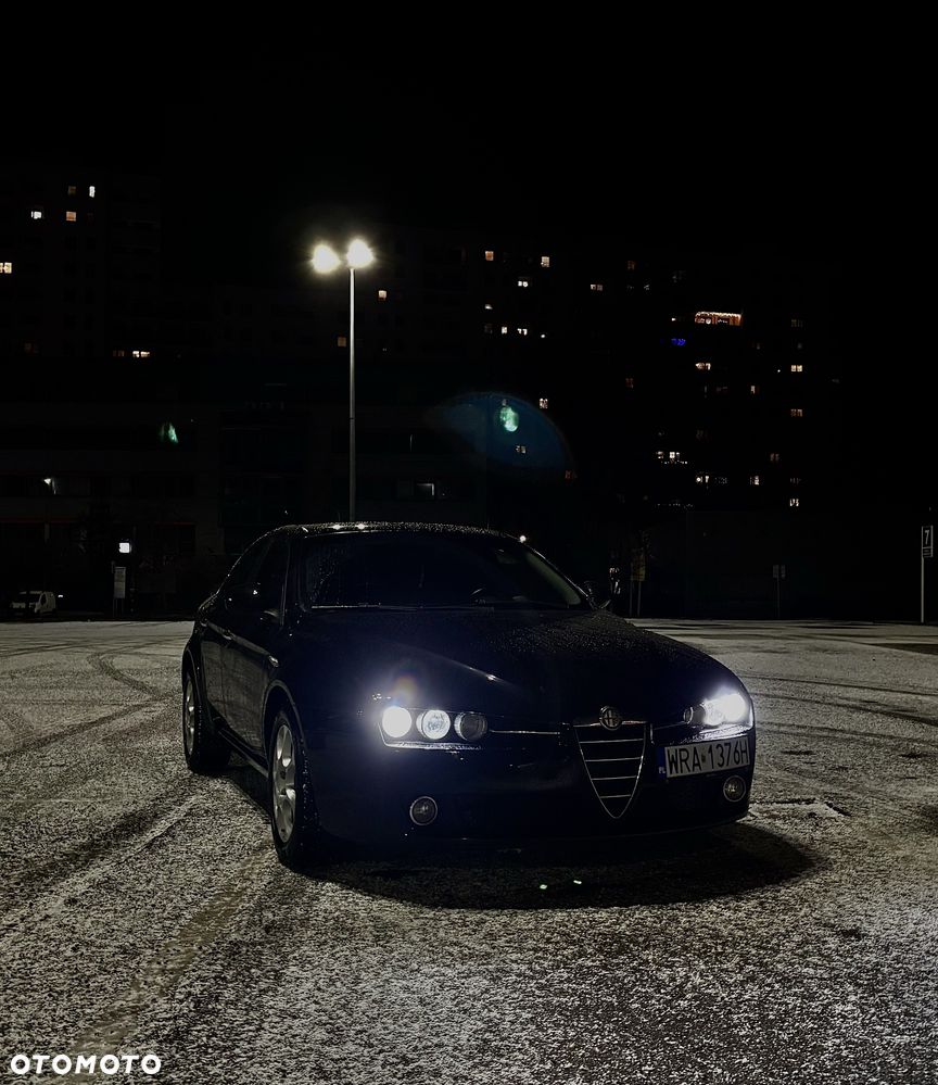 Alfa Romeo 159 - 1