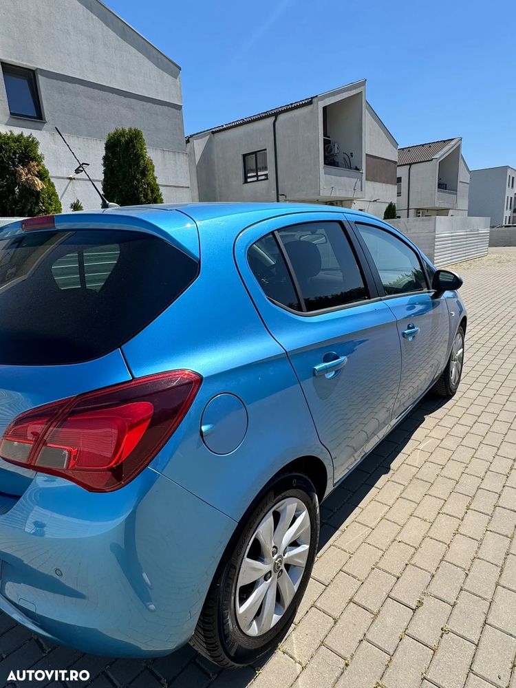Opel Corsa 1.4 ECOTEC Enjoy - 2