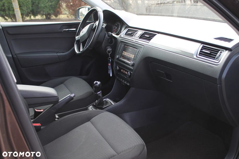 Seat Toledo 1.2 TSI Style - 21