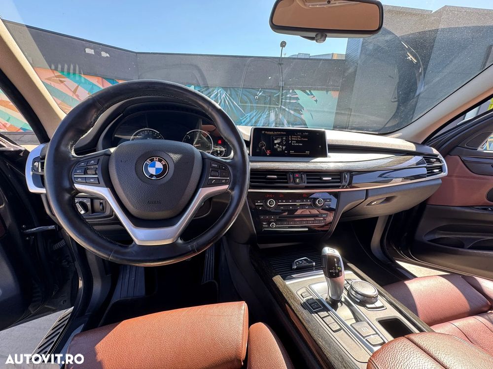 BMW X5 - 5