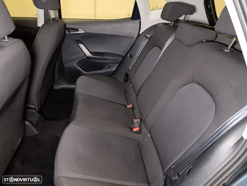 SEAT Arona 1.0 TSI Style - 15