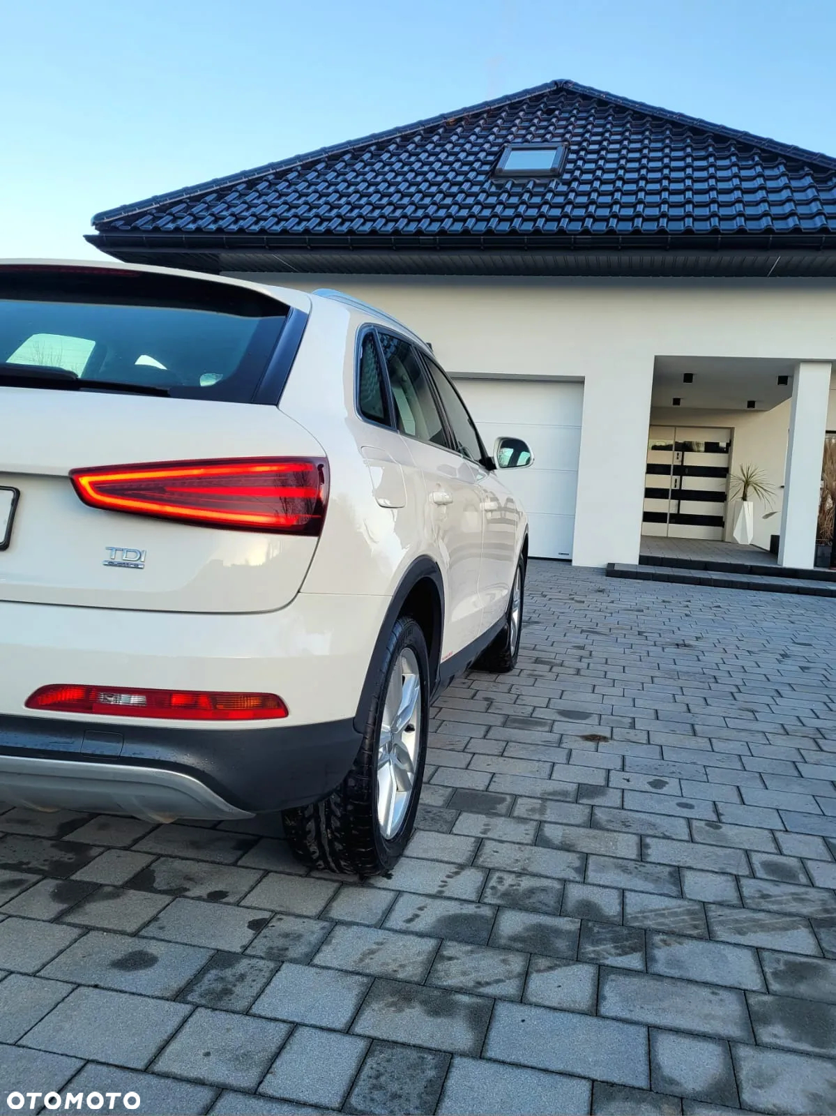 Audi Q3 2.0 TDI Quattro Prime Edition - 18