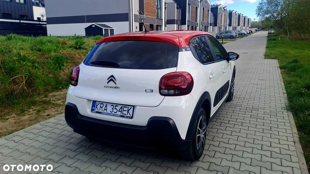 Citroën C3 1.2 PureTech Shine - 13