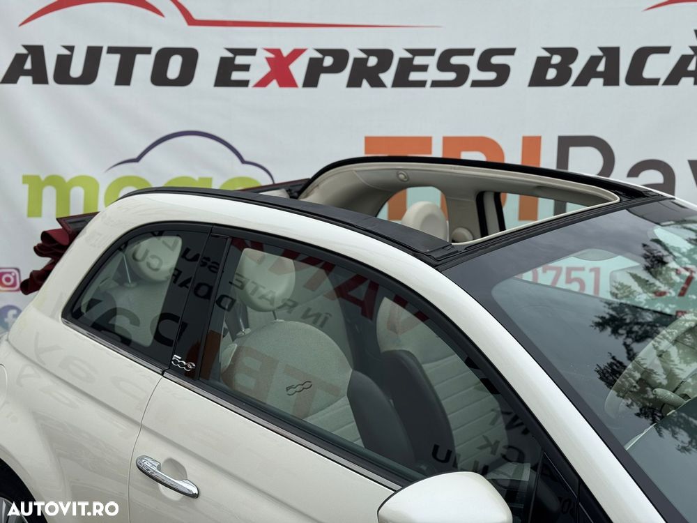 Fiat 500 - 22