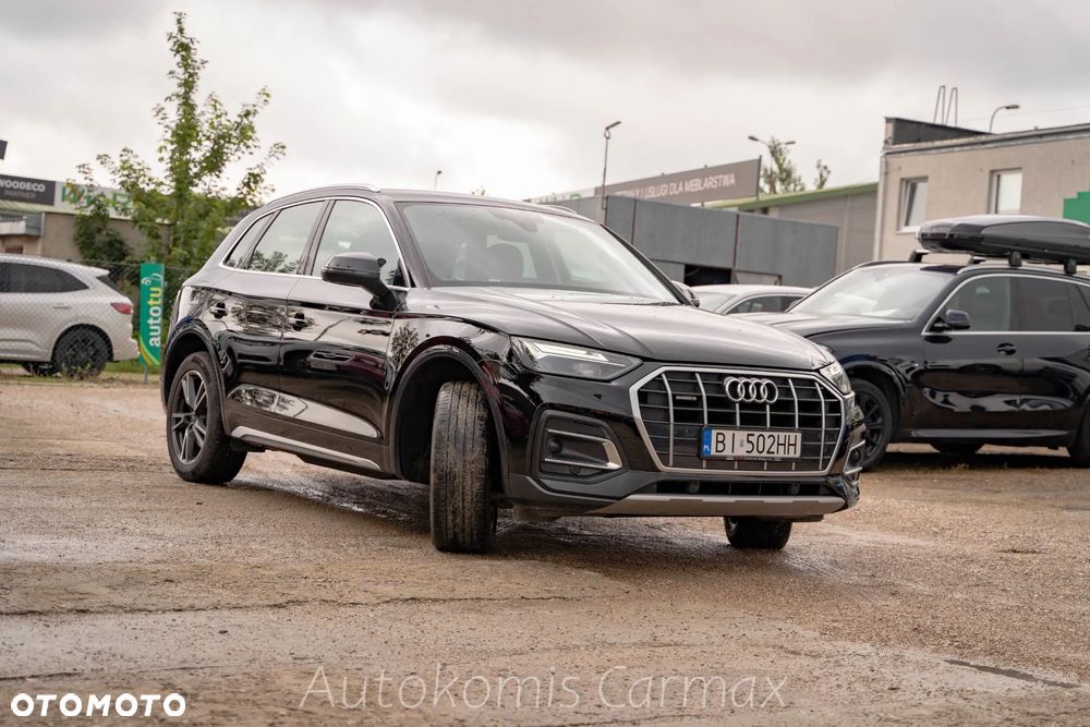 Audi Q5 - 5