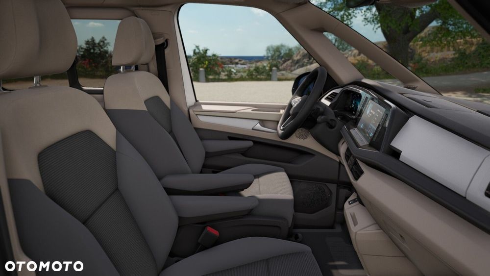 Volkswagen California - 16