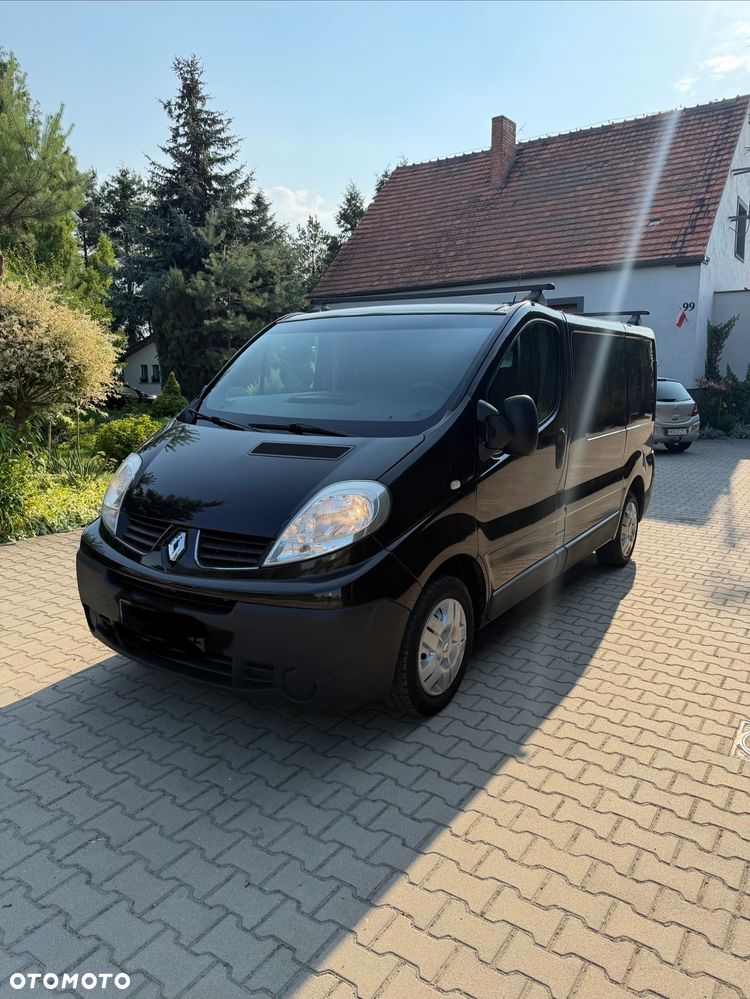 Renault Trafic - 3
