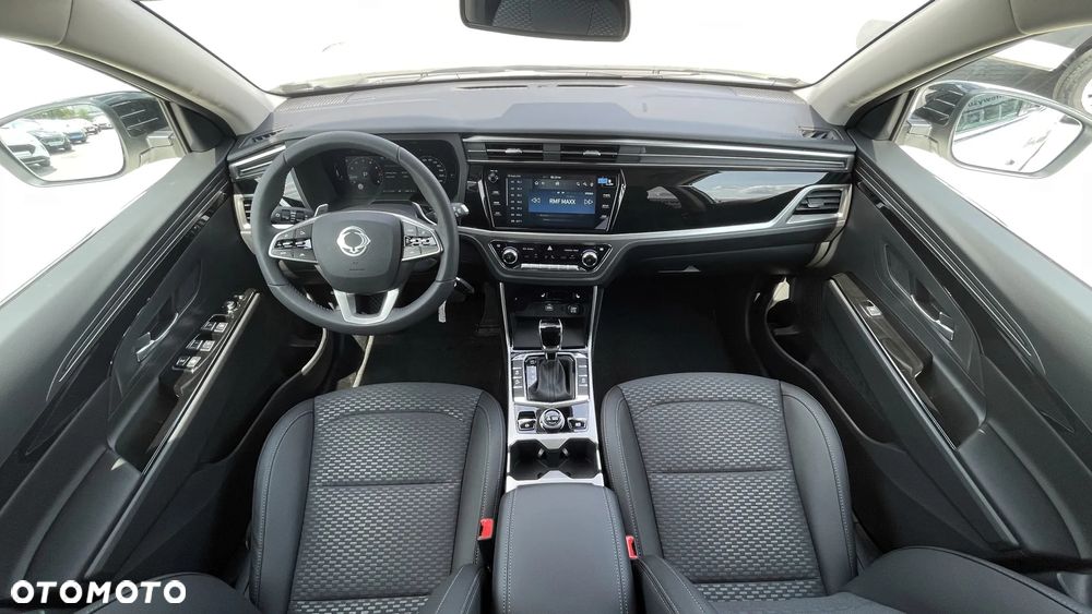 SsangYong/KGM Korando 1.5 T-GDI Adventure 2WD - 10