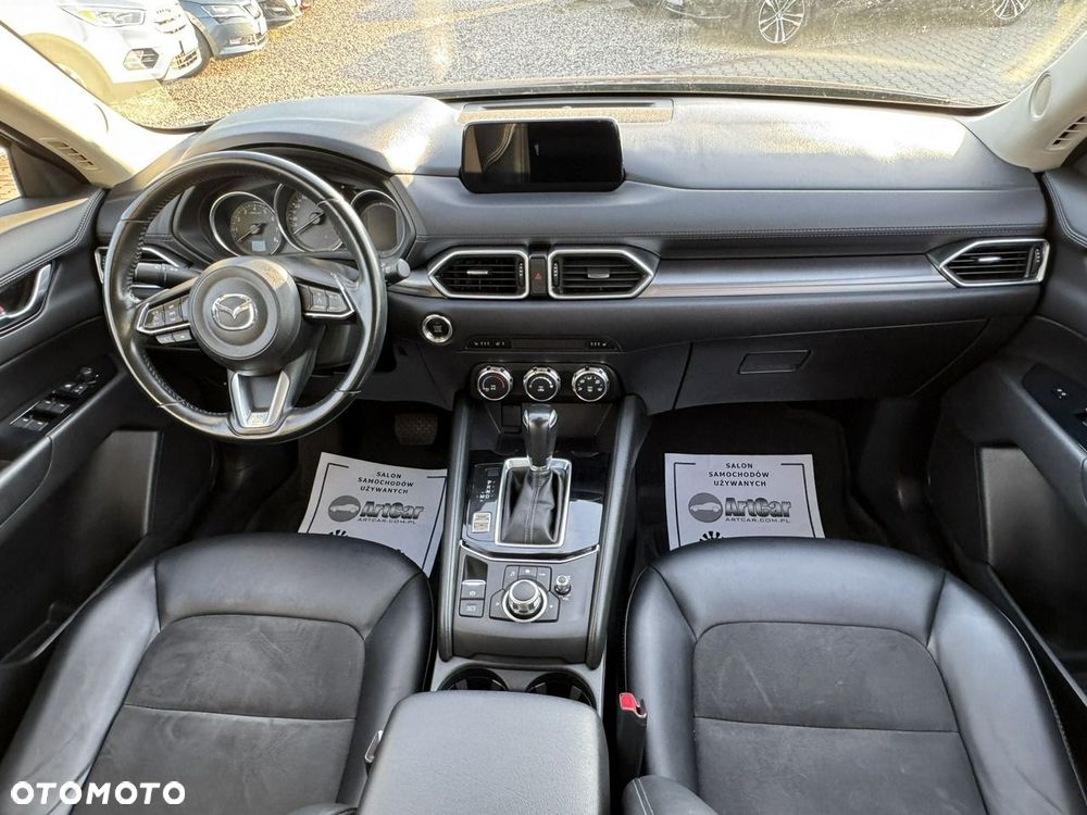 Mazda CX-5 2.5 Skyenergy 2WD - 13