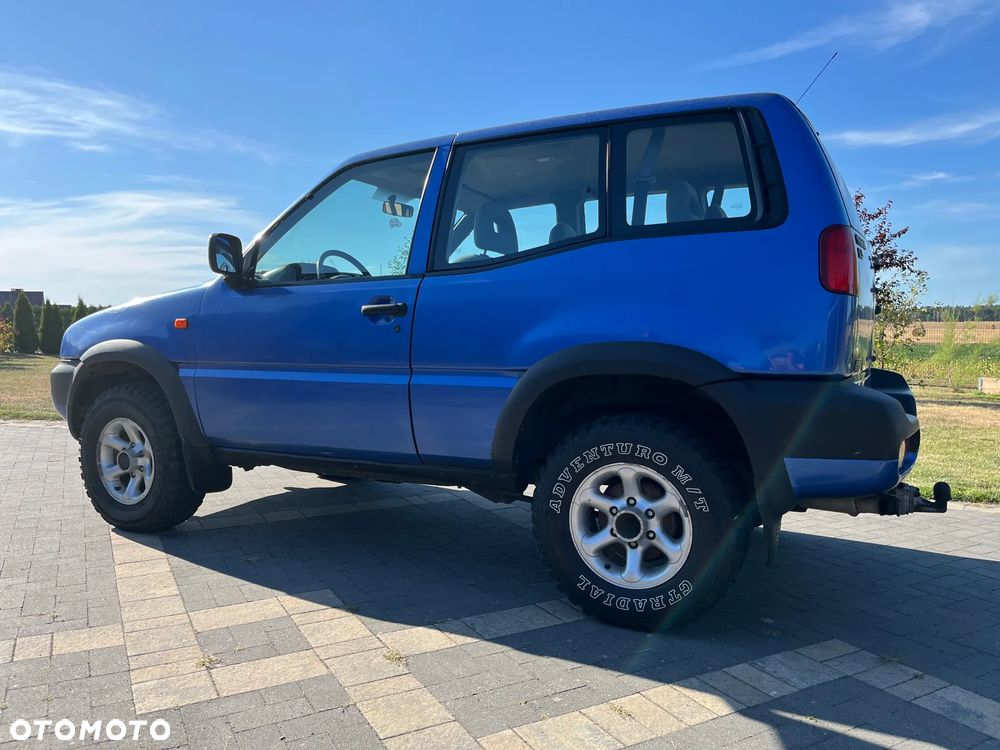 Ford Maverick - 1