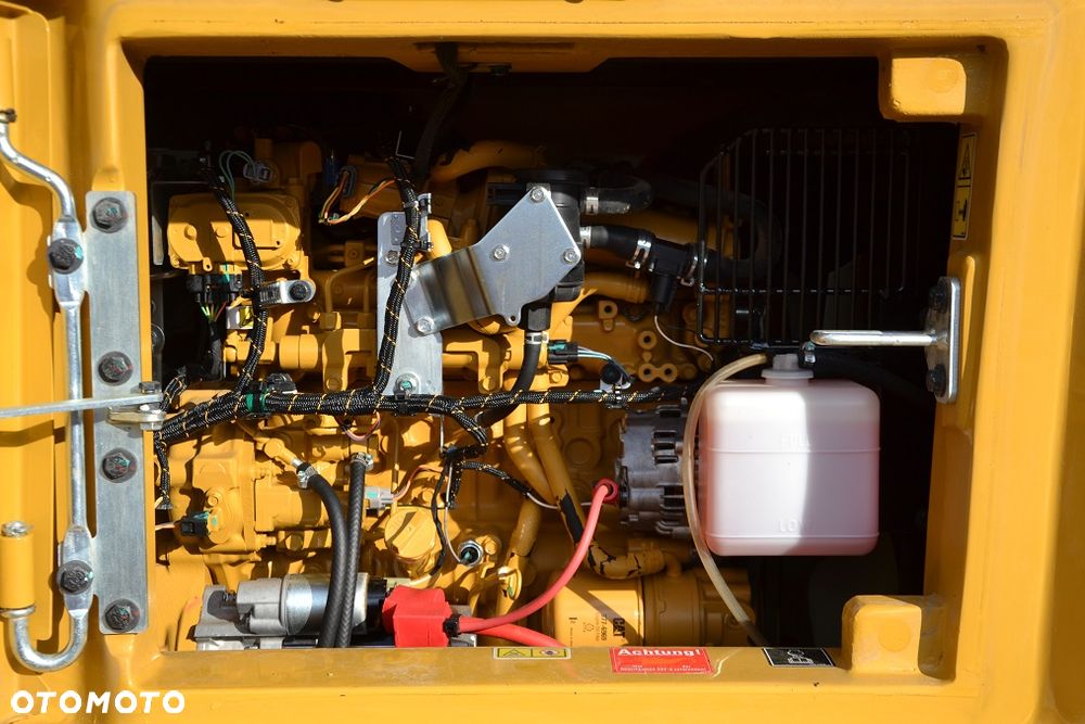 Caterpillar 308-07 A - 18