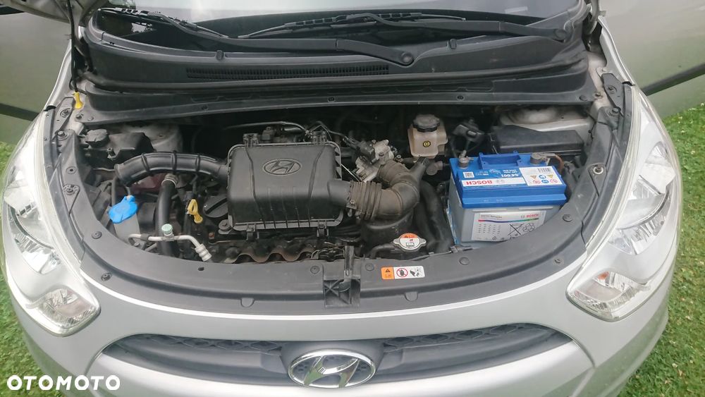 Hyundai i10 1.1 5 Star Edition - 14