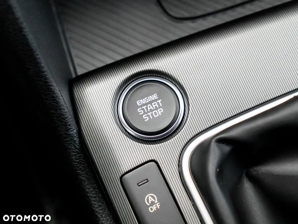 Kia Sportage 1.6 T-GDI L 2WD - 28