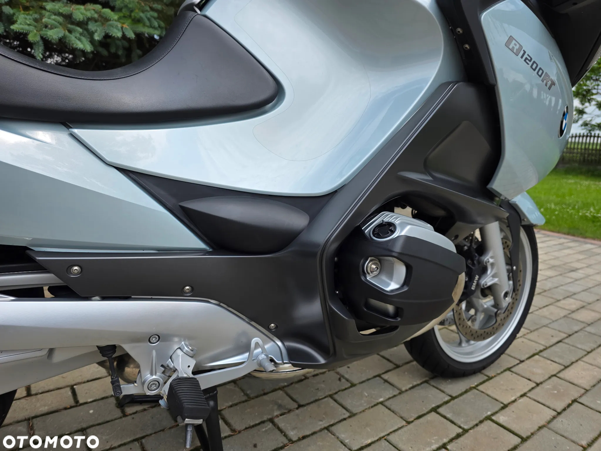 BMW RT - 22